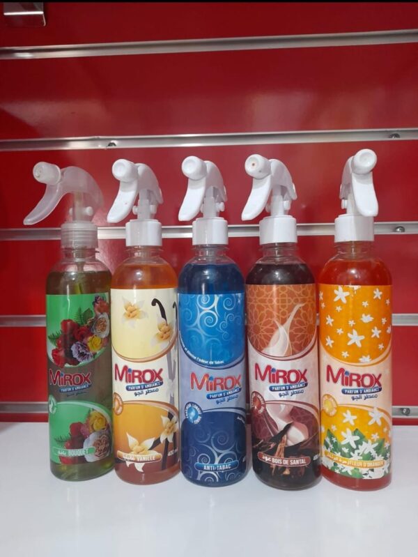 Parfums d'ambiance 400ml
