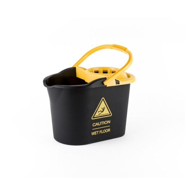 Cubo caution 15L