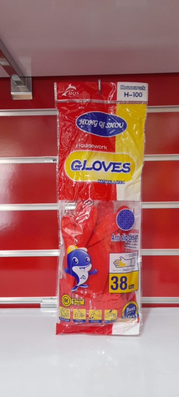 Guant gloves 38cm