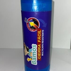 Sacs poubelle bamos 30L/40pc