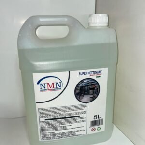 Super Nettoyant Multi-Usage 5L