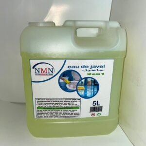 Javel 2en1 5L