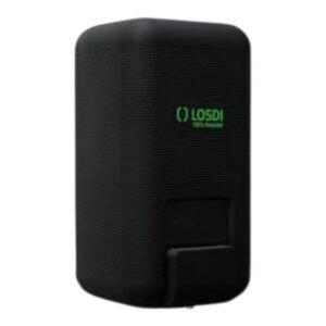 Distributeur losdi savon noir