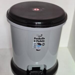 Seau Poubelle pédale IN279 10L