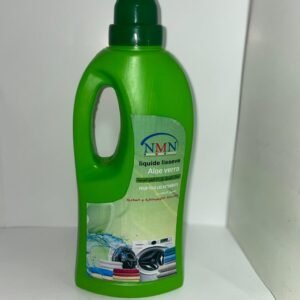 lessive linge aloe verra 1.25l