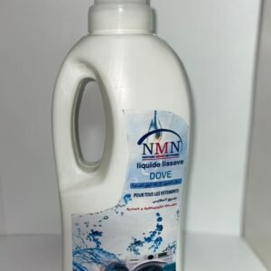 lessive linge dove 1.25l