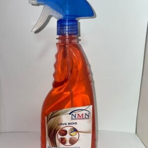 lave bois 750ml