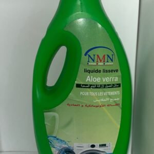 lessive linge aloe verra 4l
