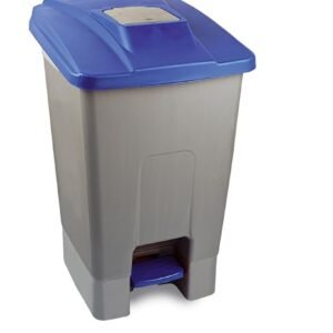 Seau Poubelle pédale 100L