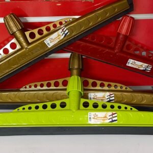 raclette gold star 55 cm