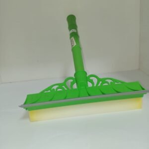 Raclette vitre tigre ponge