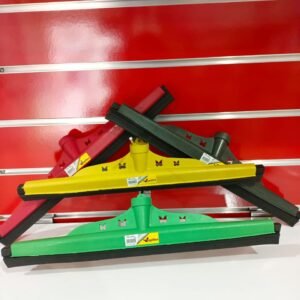 Raclette Papillon pm