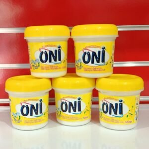 ONI PATE 800G CITRON