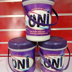 ONI PATE 2KG LAVANDE
