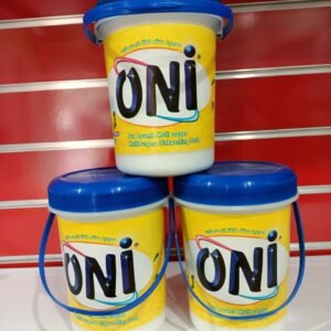 ONI PATE 2KG CITRON