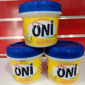 ONI PATE 1KG CITRON