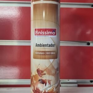 air freshener finissimo anti tabac 300ml