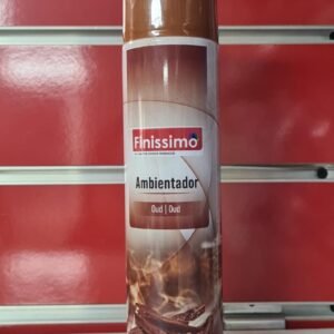 air freshener finissimo oud 300ml