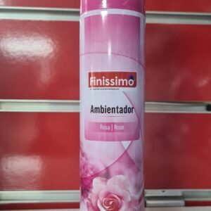 air freshener finissimo rose 300ml
