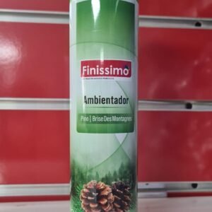 air freshener finissimo brise des montagnes 300ml