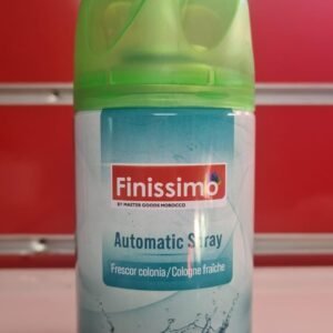 Air wick finissimo cologne fraiche 250ML