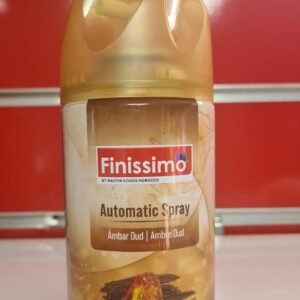 Air wick finissimo ambar oud 250ML
