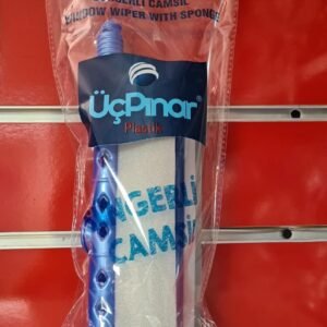 Raclette vitre ucpinar code 135 ponge