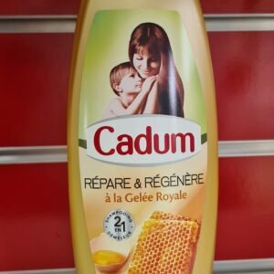 cadum 650 mL